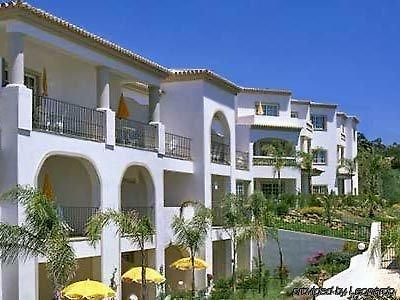 Palm Bay Apartments Praia Da Luz Exterior photo