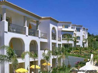 Palm Bay Apartments Praia Da Luz Exterior photo