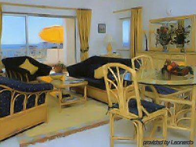 Palm Bay Apartments Praia Da Luz Room photo