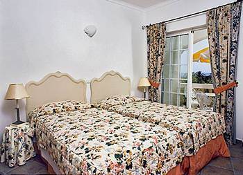 Palm Bay Apartments Praia Da Luz Room photo