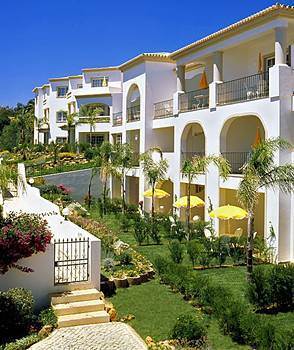 Palm Bay Apartments Praia Da Luz Exterior photo